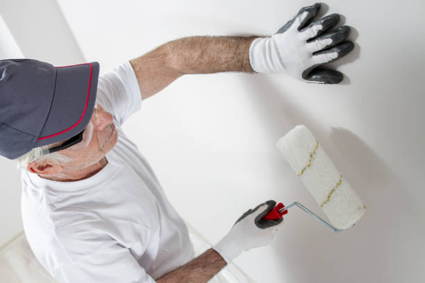 Best Water-Damaged Drywall Repair  in Oakdale, CA